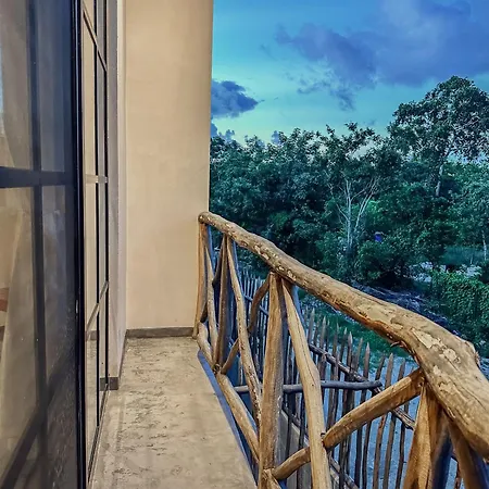 Casa Kobaab Tulum