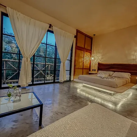 Aparthotel Casa Kobaab 4*