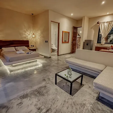 Casa Kobaab 4*