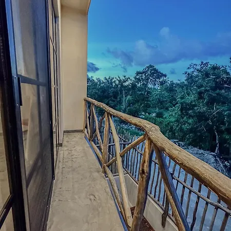 Casa Kobaab Tulum