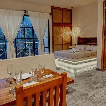 Casa Kobaab Aparthotel 4*