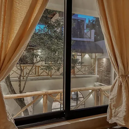 Casa Kobaab Aparthotel