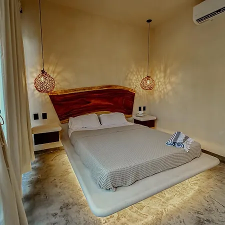 Aparthotel Casa Kobaab