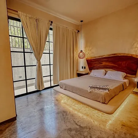 Aparthotel Casa Kobaab 4*