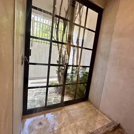 Casa Kobaab 4* Tulum