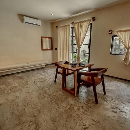 Casa Kobaab
