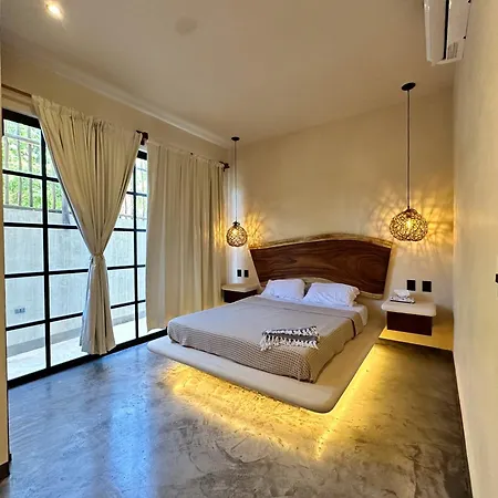 Casa Kobaab Aparthotel