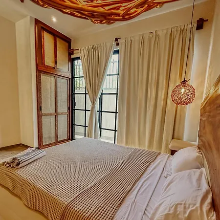 Casa Kobaab Aparthotel 4*