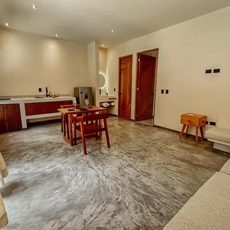 Aparthotel Casa Kobaab 4*