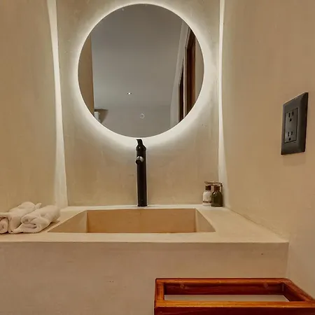Casa Kobaab 4* Tulum