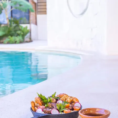 The Waves Intimate With Private Plunge Pool *
