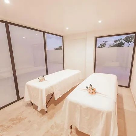The Waves Intimate With Private Plunge Pool Holiday home Tulum