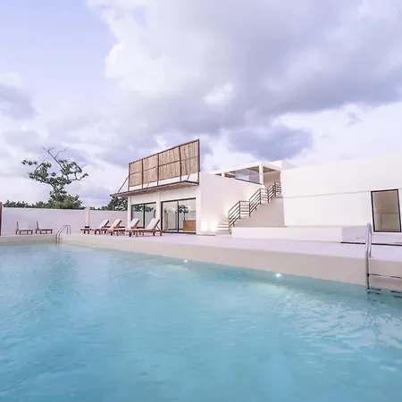The Waves Intimate With Private Plunge Pool *