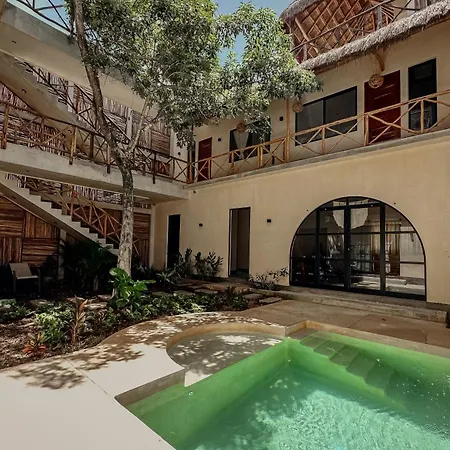 Casa Kobaab 4*