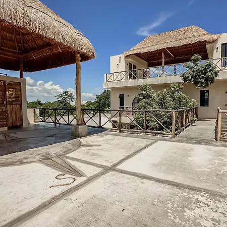 Casa Kobaab