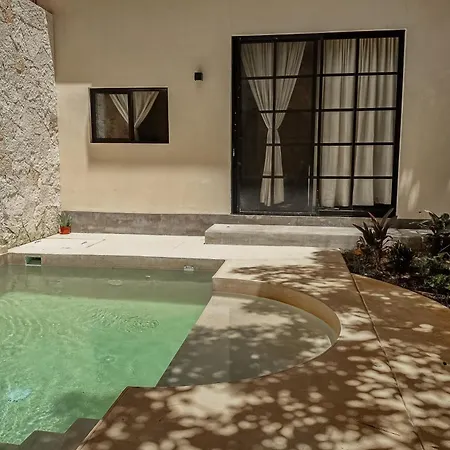 Casa Kobaab 4*