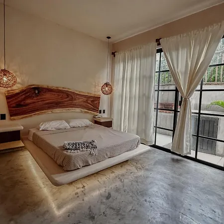 Casa Kobaab Aparthotel 4*