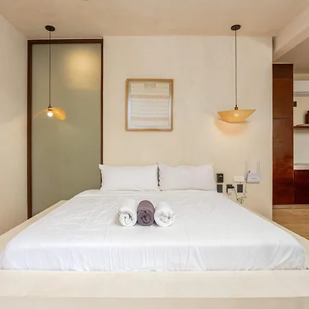 Serenity Haven Intimate * Tulum