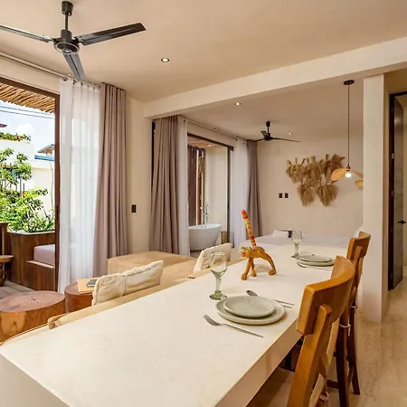 Serenity Haven Intimate