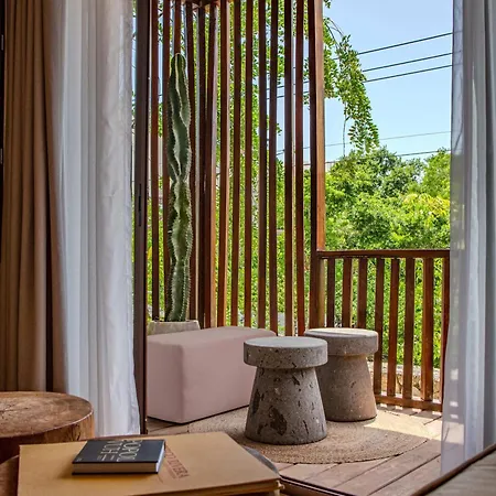 Apartment Serenity Haven Intimate