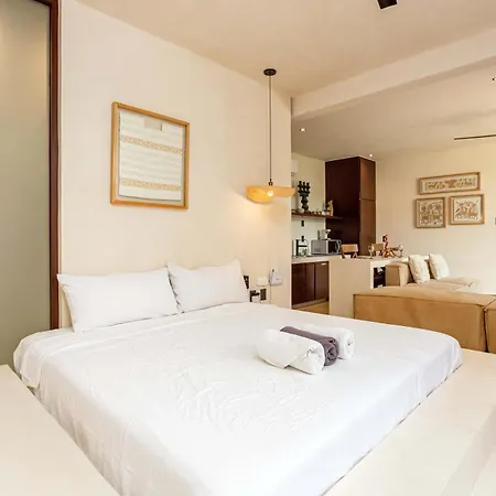 Serenity Haven Intimate Tulum