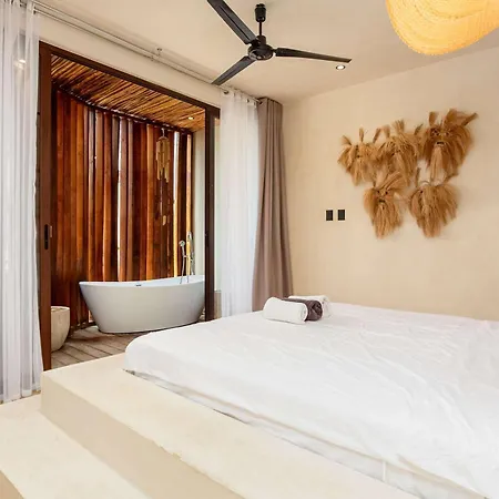 Apartment Serenity Haven Intimate