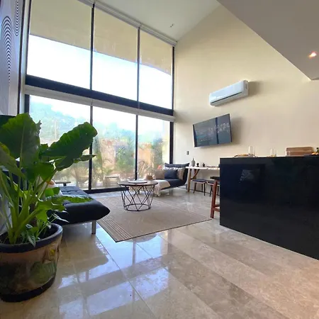 Brand New Loft