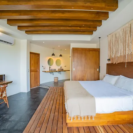 Apartment Adora By *