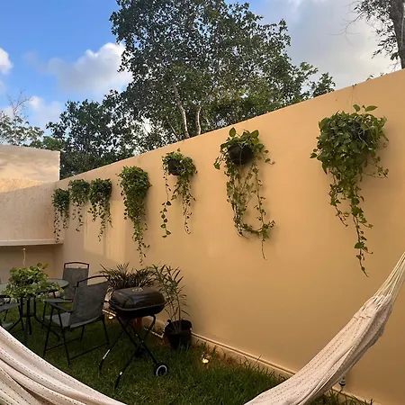 Apartamento Atipika
