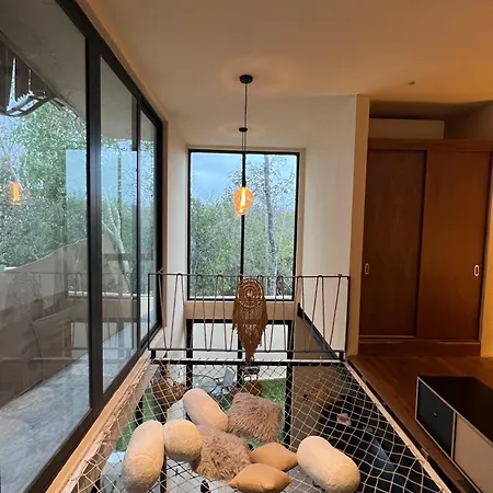 Apartamento Atipika Tulum