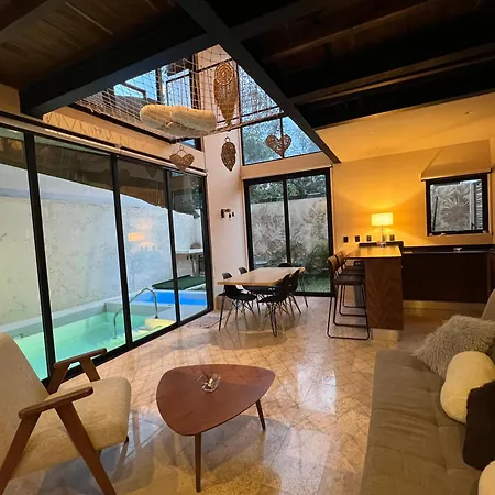 Atipika Apartamento