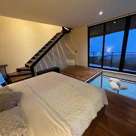 Atipika Apartamento