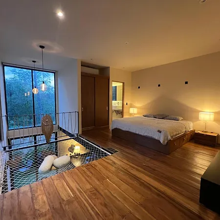 Apartamento Atipika Tulum