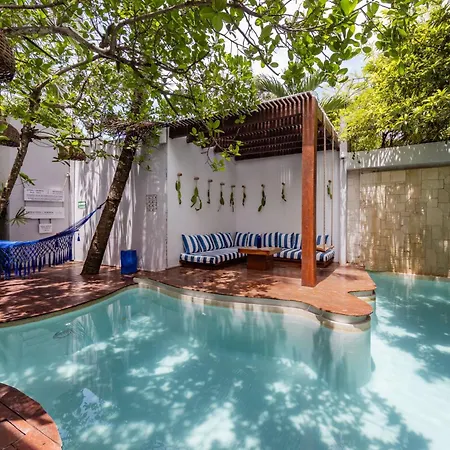 Hotel Lula Tulum, A Small Luxury