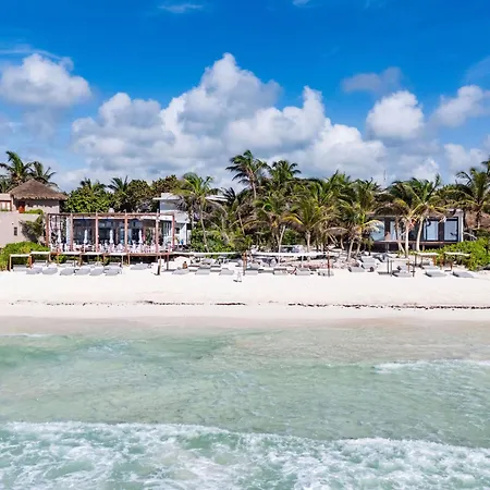 Hotel Lula Tulum, A Small Luxury