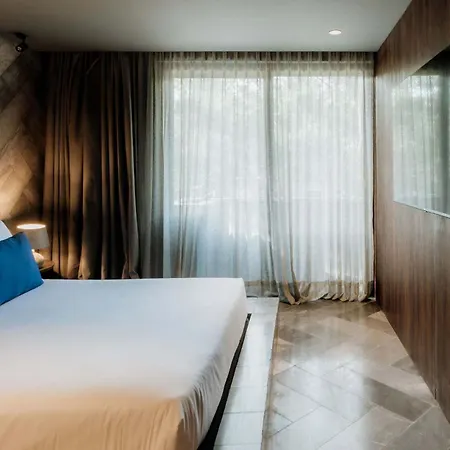 Barneys Ny Residences With Private Pool And 24h Security * Tulum