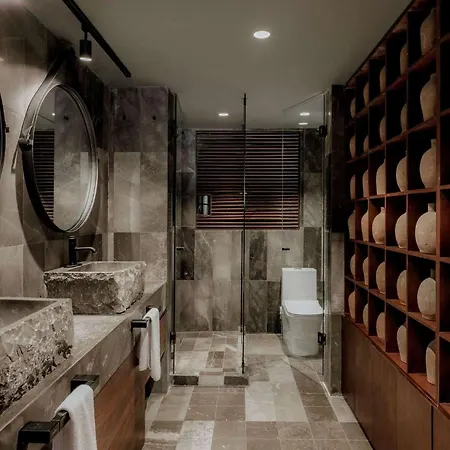 Barneys Ny Residences With Private Pool And 24h Security