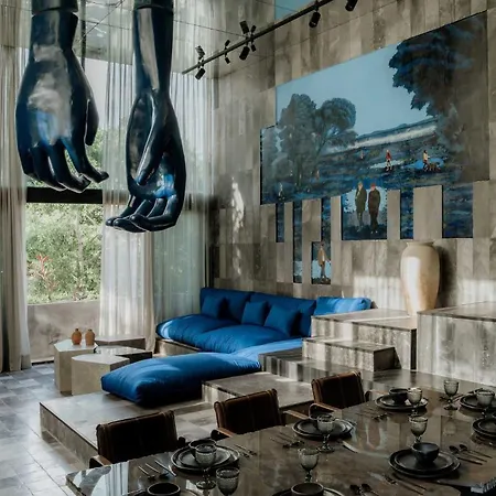 Apartment Barneys Ny Residences With Private Pool And 24h Security *