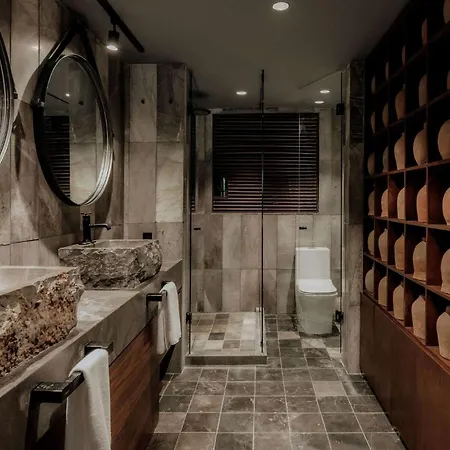 Barneys Ny Residences With Private Pool And 24h Security *