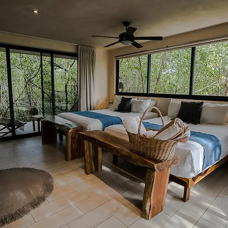 Sunset House Tulum