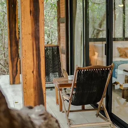 Hotel Sunset House Tulum