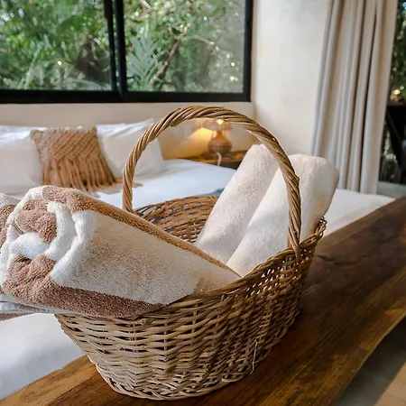 Sunset House 2* Tulum