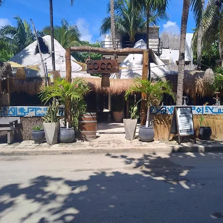 Sunset House