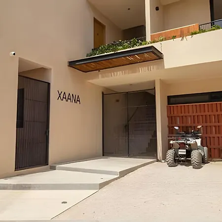Full With Private Pool, Roof Garden, Bbq, Wifi, 2 Beds Apartment