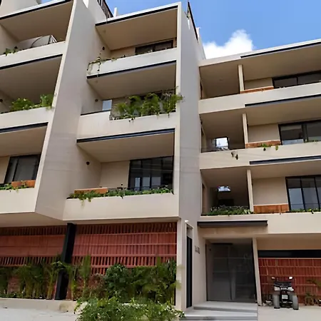 Full With Private Pool, Roof Garden, Bbq, Wifi, 2 Beds *