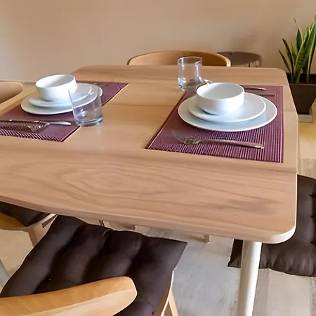 Apartment Full With Private Pool, Roof Garden, Bbq, Wifi, 2 Beds Tulum