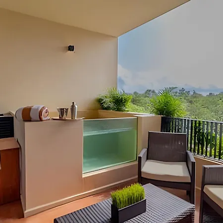 Apartment Full With Private Pool, Roof Garden, Bbq, Wifi, 2 Beds *