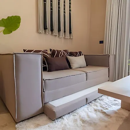 Full With Private Pool, Roof Garden, Bbq, Wifi, 2 Beds * Tulum