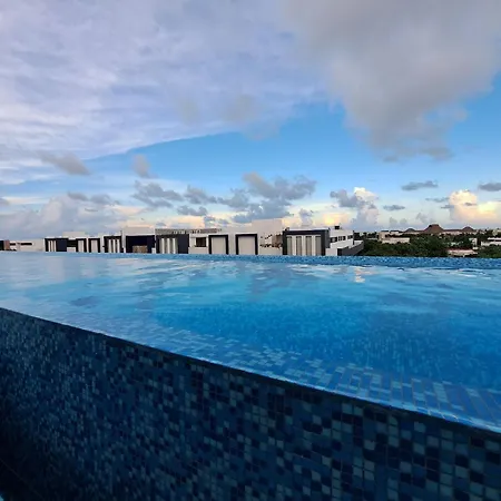 Hermoso Estudio En Aldea Zama Apartment Tulum