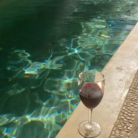 Elegant With Private Pool And Bbq Patio Villa Tulum